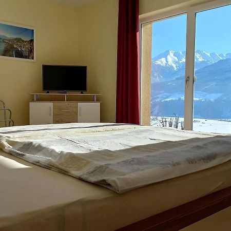 Bright Flat Close To The Ski Area ピーゼンドルフ エクステリア 写真