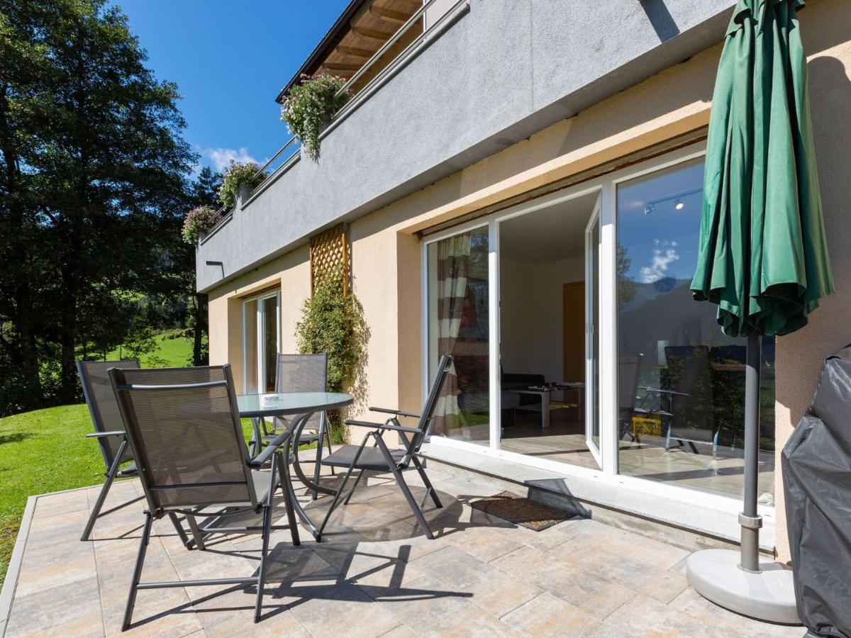 Bright Flat Close To The Ski Area ピーゼンドルフ エクステリア 写真