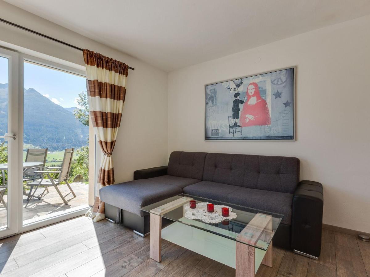 Bright Flat Close To The Ski Area ピーゼンドルフ エクステリア 写真