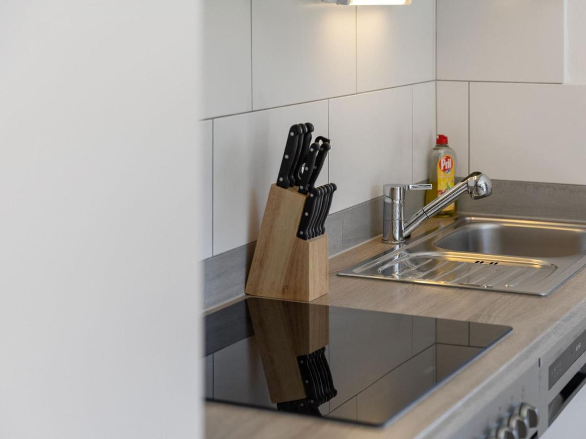 Bright Flat Close To The Ski Area ピーゼンドルフ エクステリア 写真