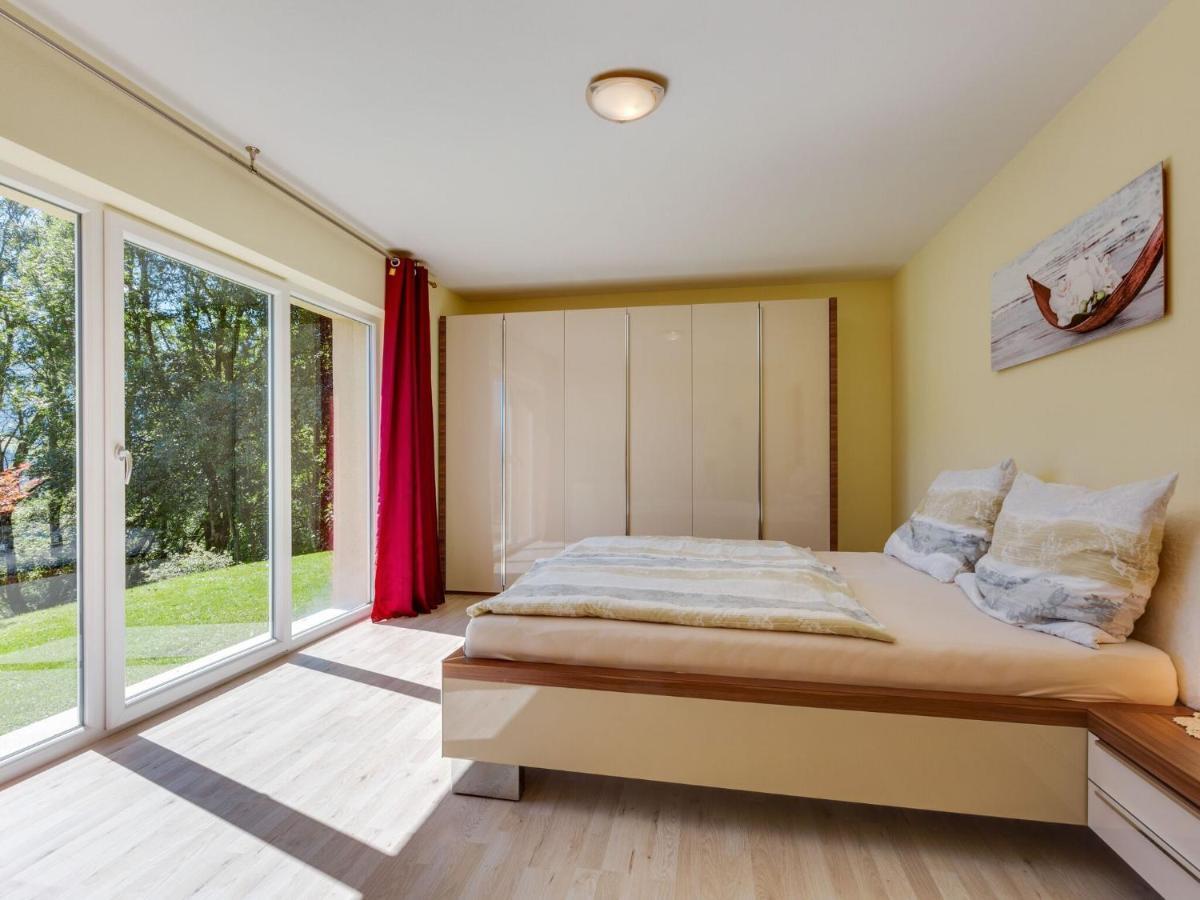 Bright Flat Close To The Ski Area ピーゼンドルフ エクステリア 写真