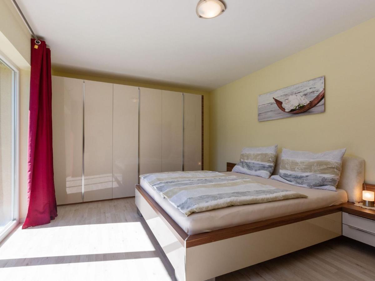 Bright Flat Close To The Ski Area ピーゼンドルフ エクステリア 写真