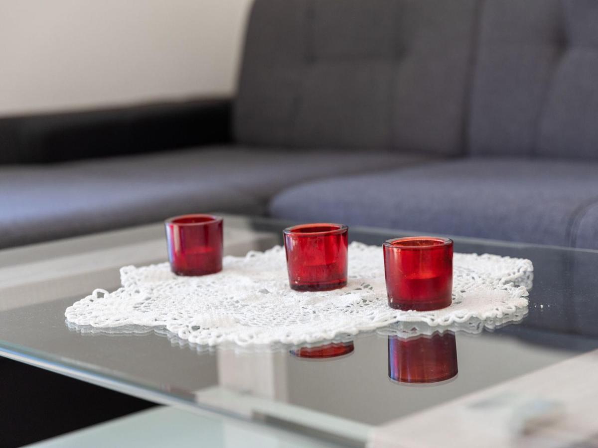 Bright Flat Close To The Ski Area ピーゼンドルフ エクステリア 写真
