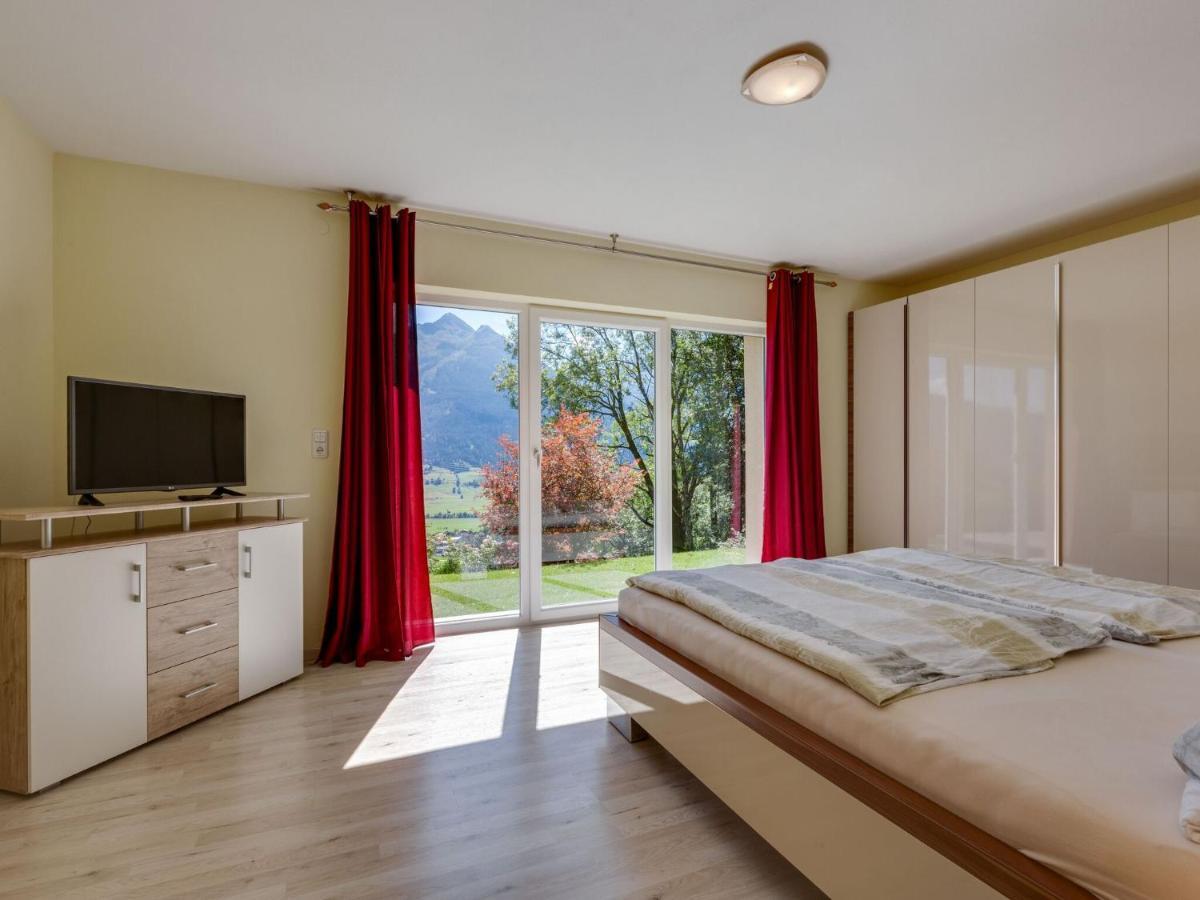 Bright Flat Close To The Ski Area ピーゼンドルフ エクステリア 写真