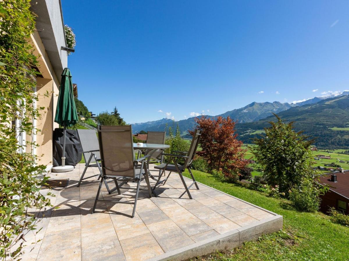 Bright Flat Close To The Ski Area ピーゼンドルフ エクステリア 写真