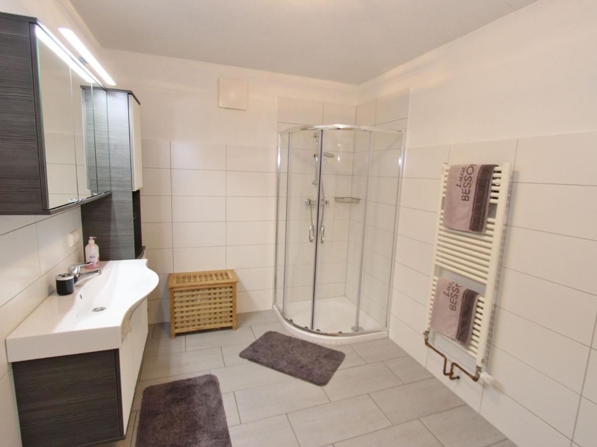 Bright Flat Close To The Ski Area ピーゼンドルフ エクステリア 写真