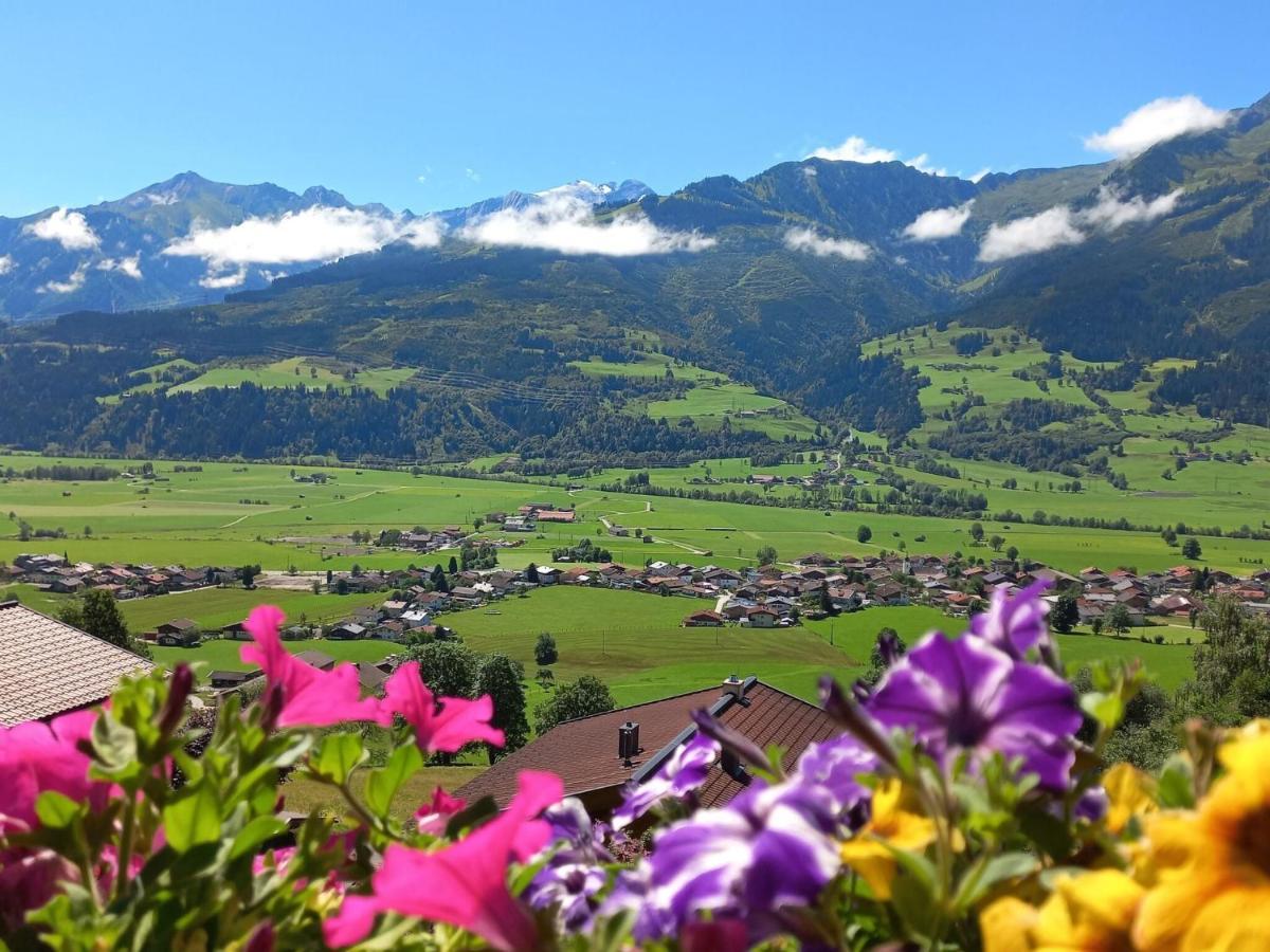 Bright Flat Close To The Ski Area ピーゼンドルフ エクステリア 写真