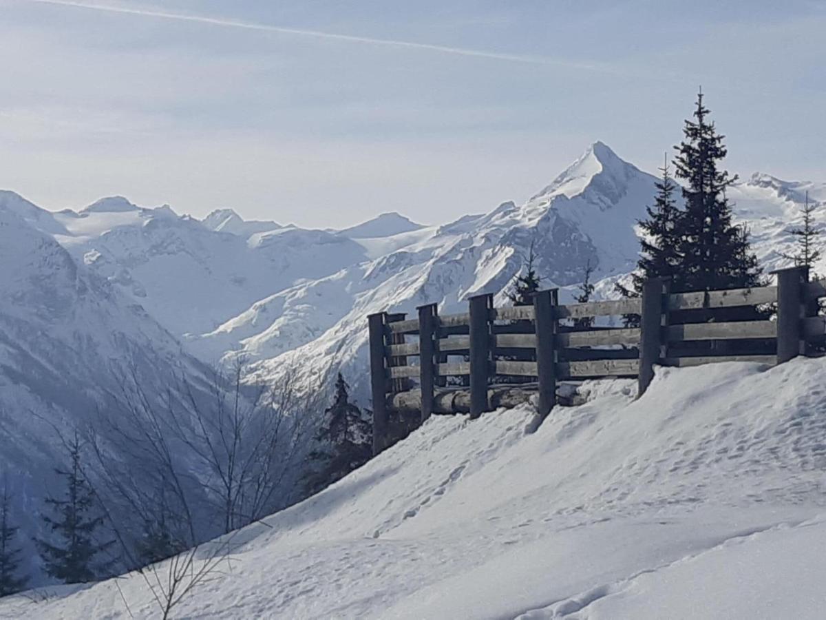 Bright Flat Close To The Ski Area ピーゼンドルフ エクステリア 写真