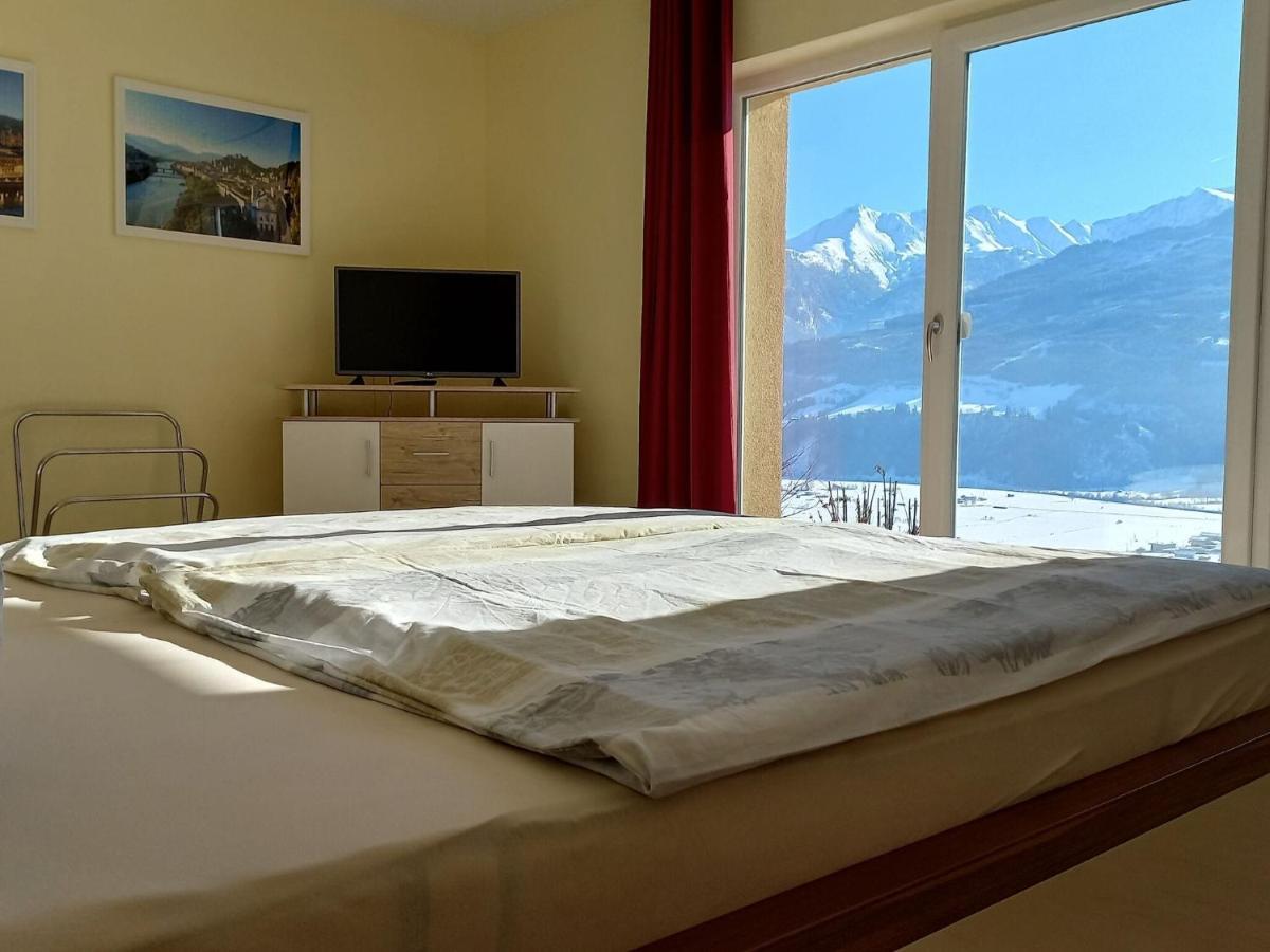 Bright Flat Close To The Ski Area ピーゼンドルフ エクステリア 写真